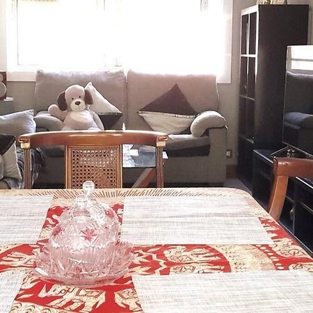 Exclusive House Close To Airport Эль-Прат-де-Льобрегат Экстерьер фото