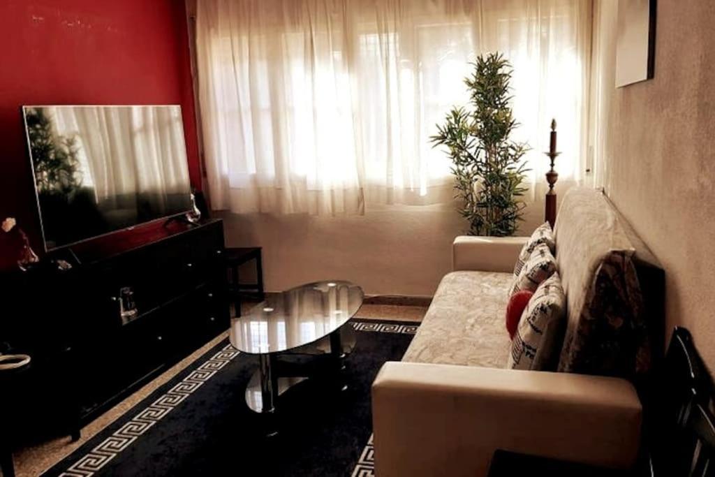 Exclusive House Close To Airport Эль-Прат-де-Льобрегат Экстерьер фото