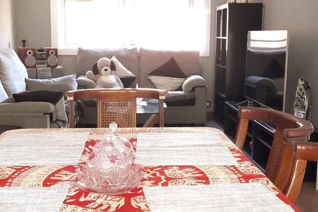 Exclusive House Close To Airport Эль-Прат-де-Льобрегат Экстерьер фото