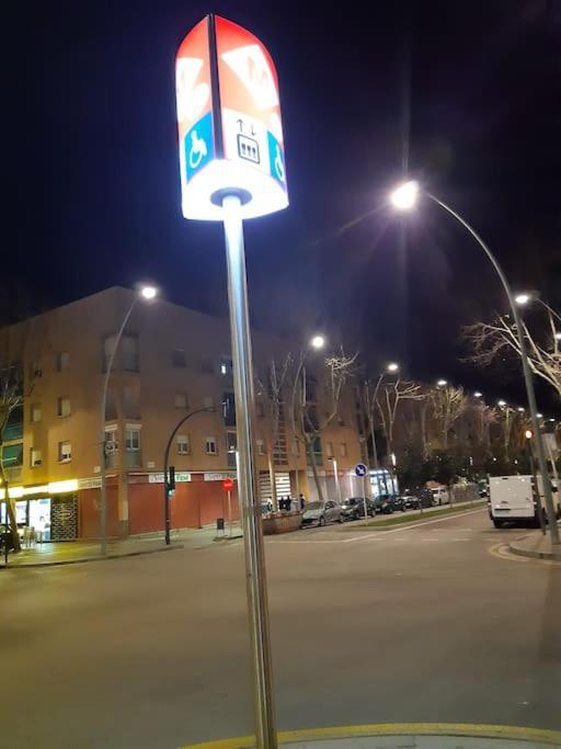 Exclusive House Close To Airport Эль-Прат-де-Льобрегат Экстерьер фото